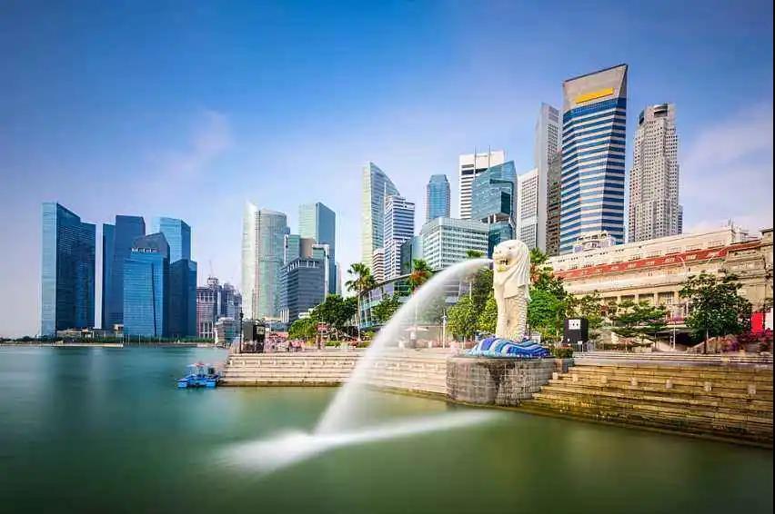 【新加坡篇】《企业对外投资国别（地区）营商环境指南》